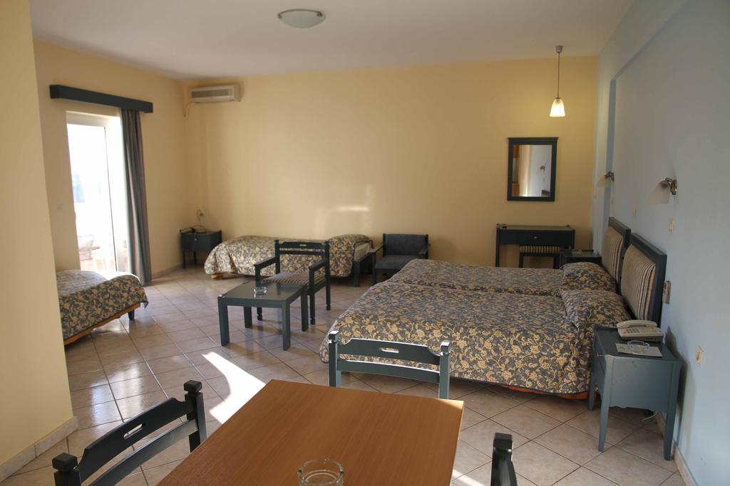 

Milano - Isola di Kos, Isole Greche - Astron Hotel