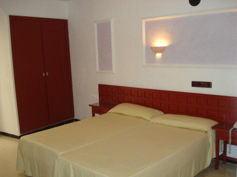 

Pisa - Playa de Palma - Hotel Cassandra