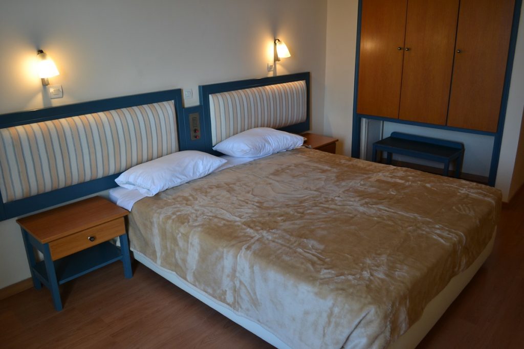 

Genova - Lambi - Astron Hotel