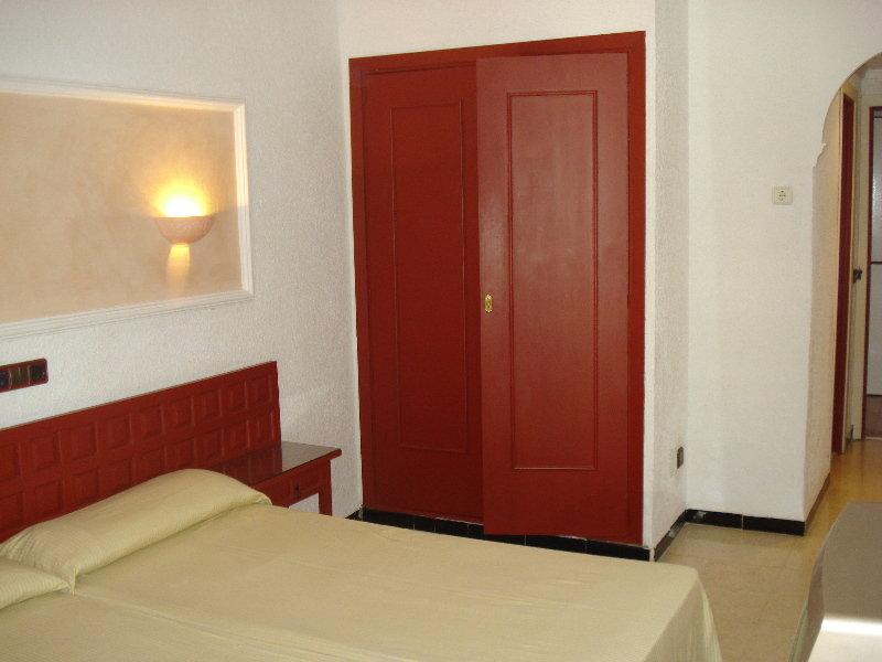 Bari - Palma di Maiorca - Hotel Cassandra