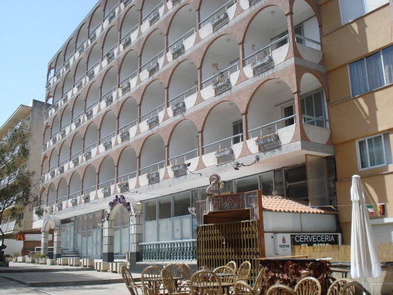 

Torino - Playa de Palma - Hotel Cassandra