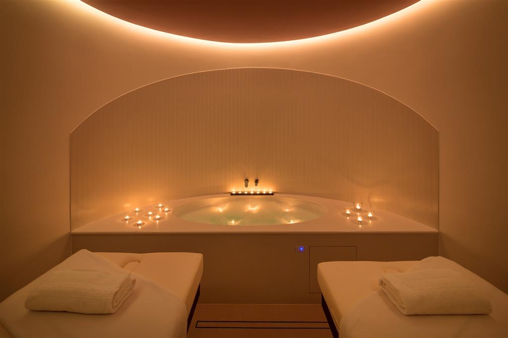 

Milano - Assisi - Valle di Assisi Hotel & Spa