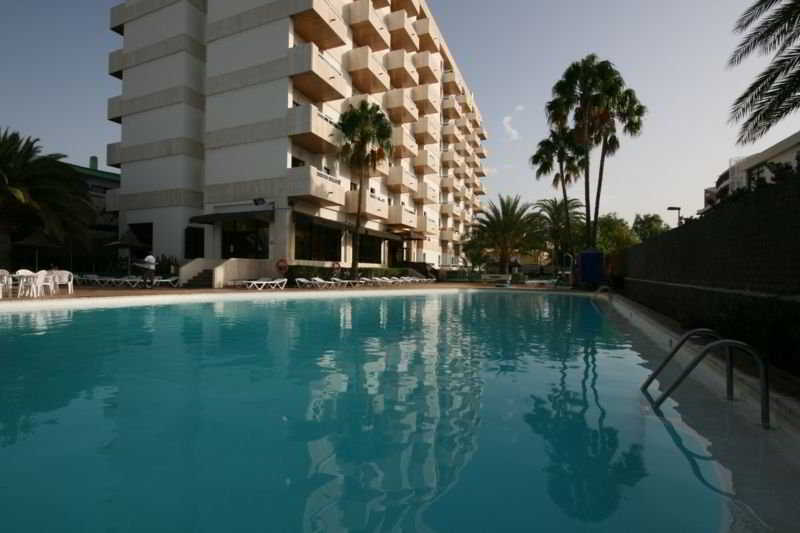 

Bari - Maspalomas - Principado