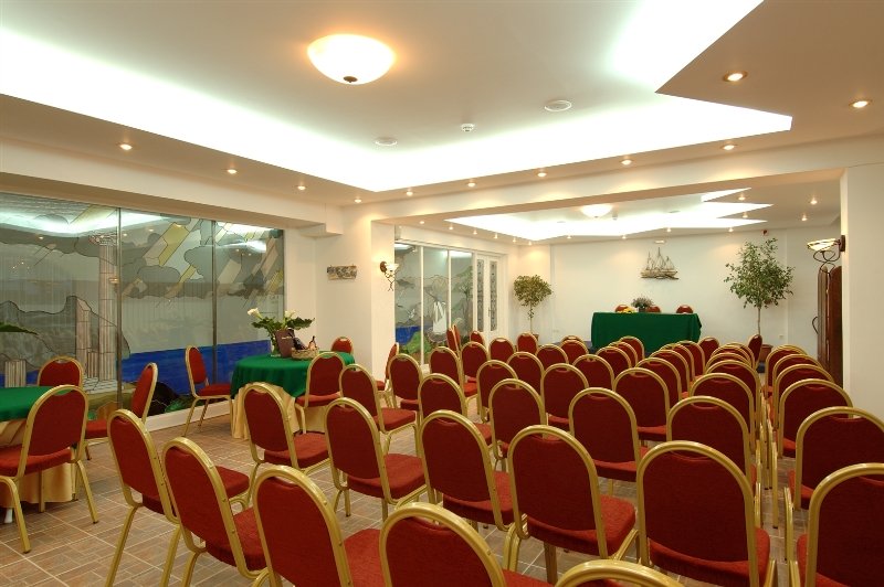 

Roma - Almyrida Chania - Almyrida Beach Hotel