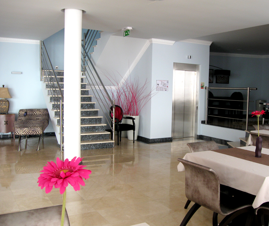 

Roma - Caniço - Hotel Apartamentos Baia Brava