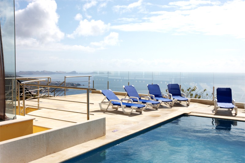 

Bari - Machico - Hotel Apartamentos Baia Brava
