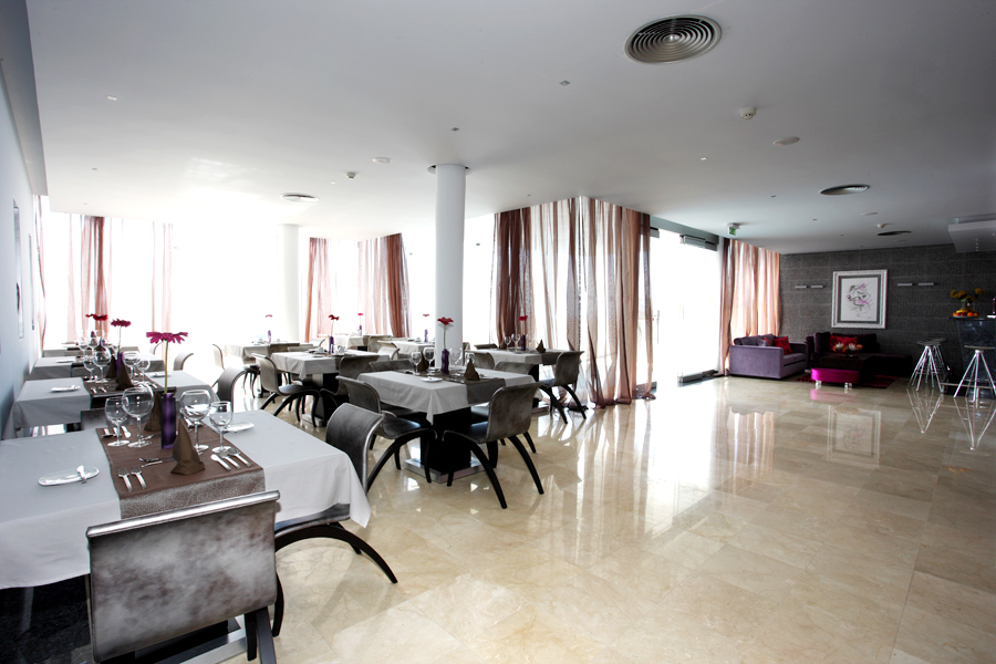 

Milano - Machico - Hotel Apartamentos Baia Brava