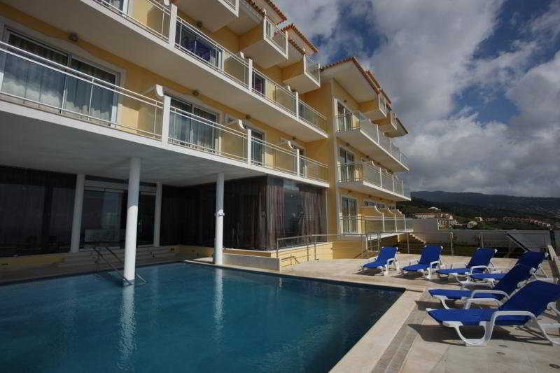 

Roma - Machico - Hotel Apartamentos Baia Brava