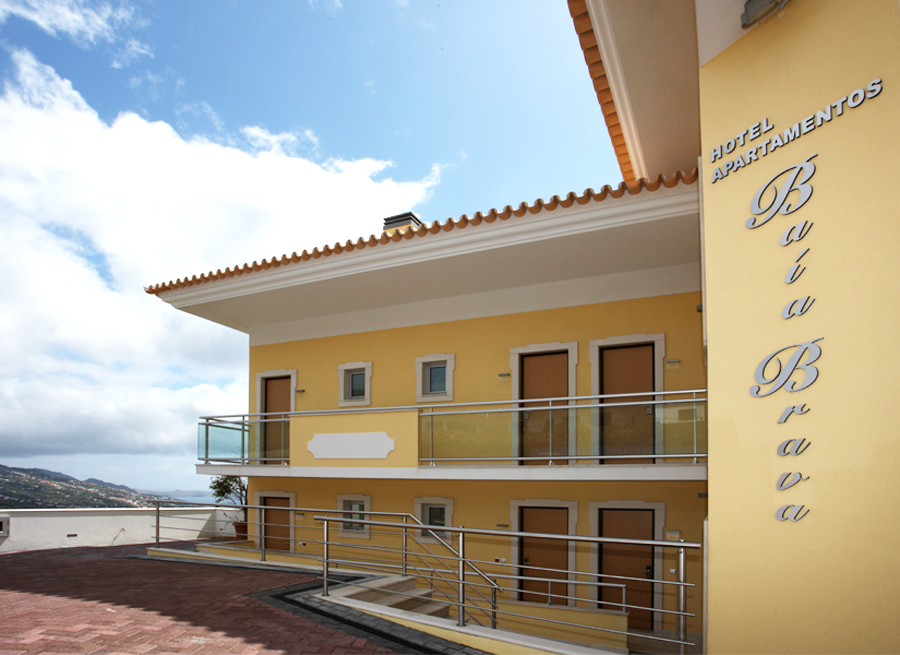 

Venezia - Machico - Hotel Apartamentos Baia Brava