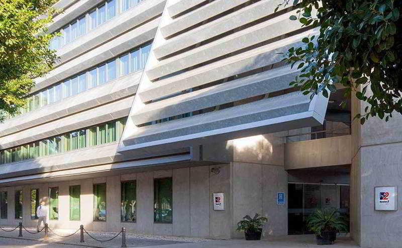 

Venezia - Jerez de la Frontera - B&B HOTEL Jerez