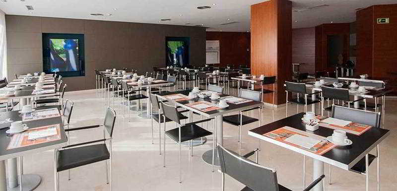 

Milano - Jerez de la Frontera - B&B HOTEL Jerez