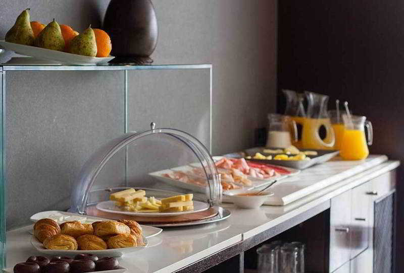 

Palermo - Jerez de la Frontera - B&B HOTEL Jerez