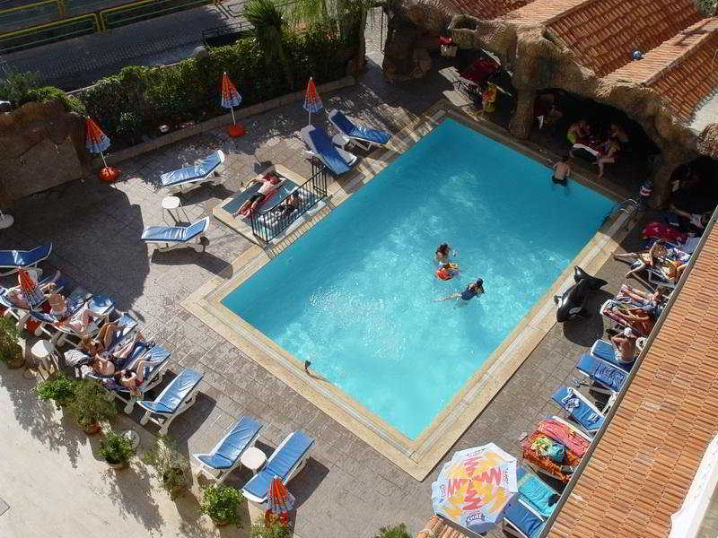 

Roma - Marmaris - Kivilcim Hotel