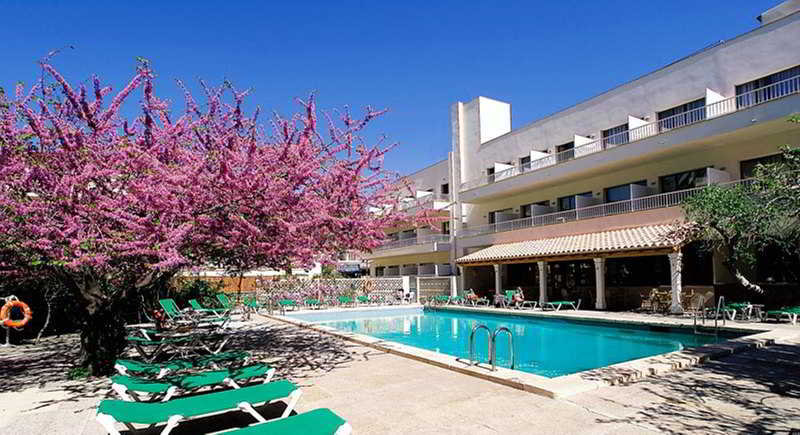 

Verona - Camp de Mar - Hotel Gaya