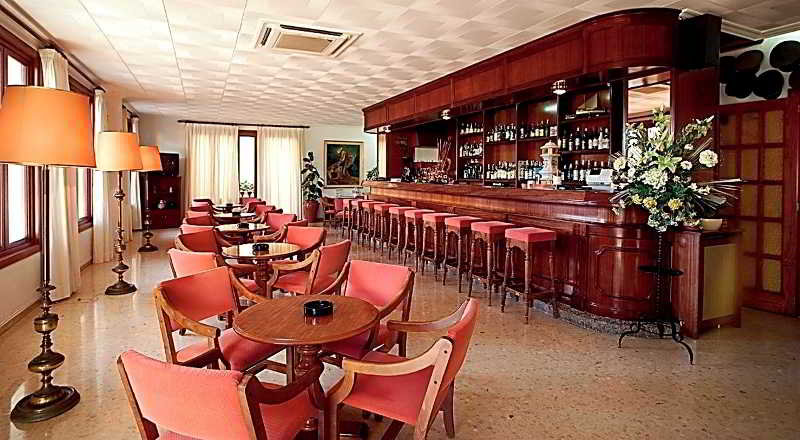

Verona - Camp de Mar - Hotel Gaya