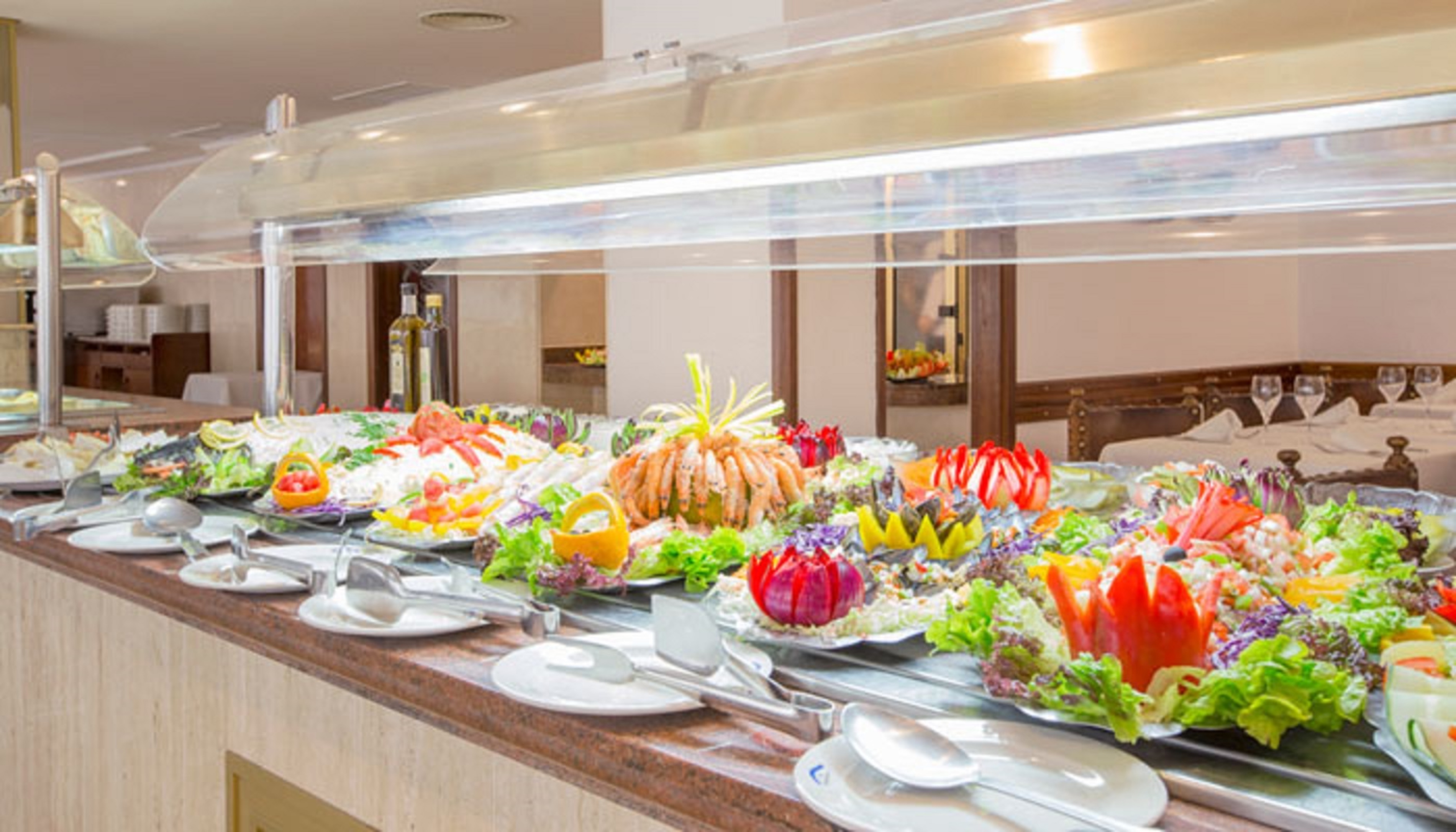

Verona - Sant Llorenç des Cardassar - Hotel Biniamar