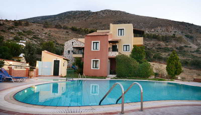 

Roma - Malia - Petra Village