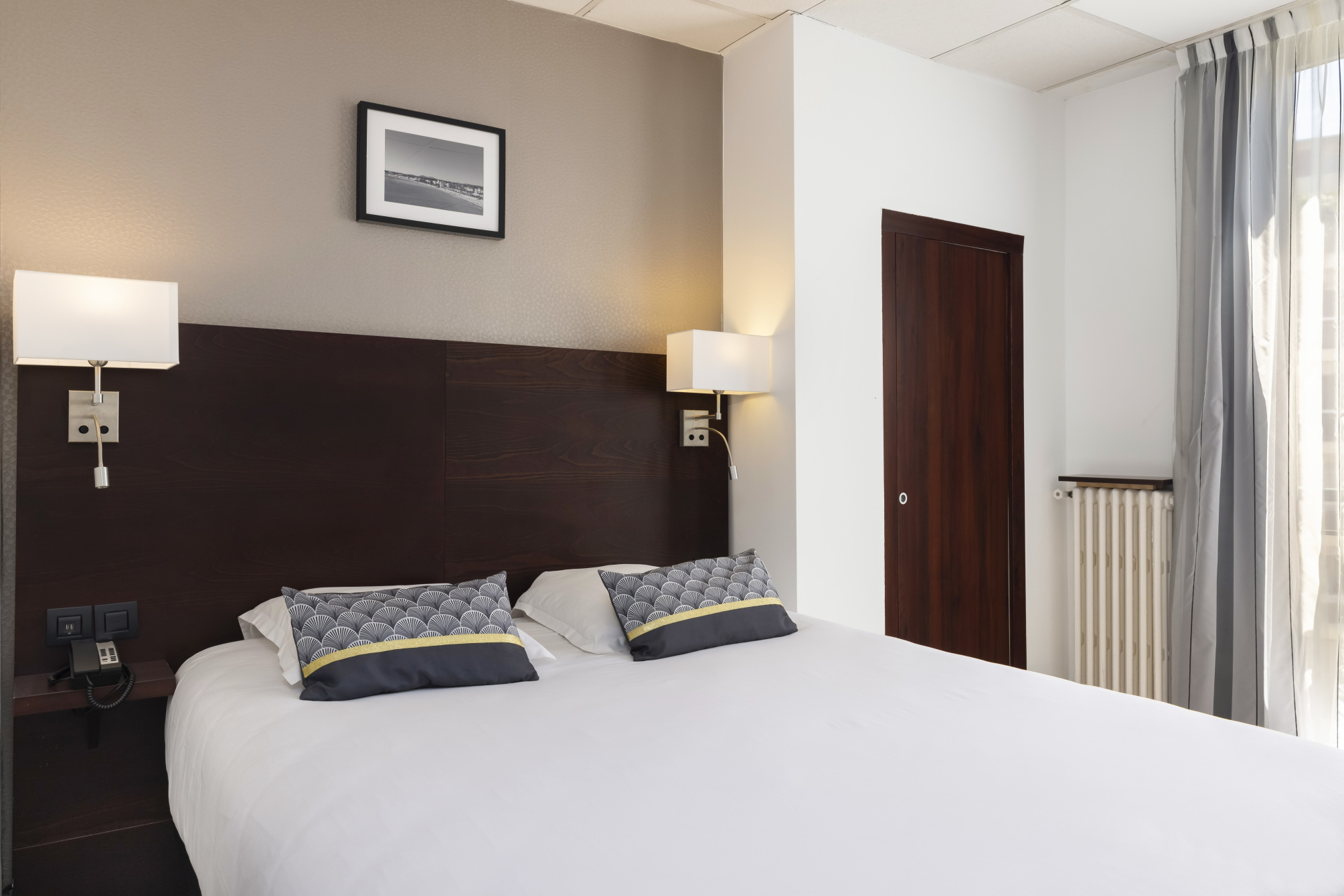 

Milano - Villefranche-sur-Mer - Hotel Locarno