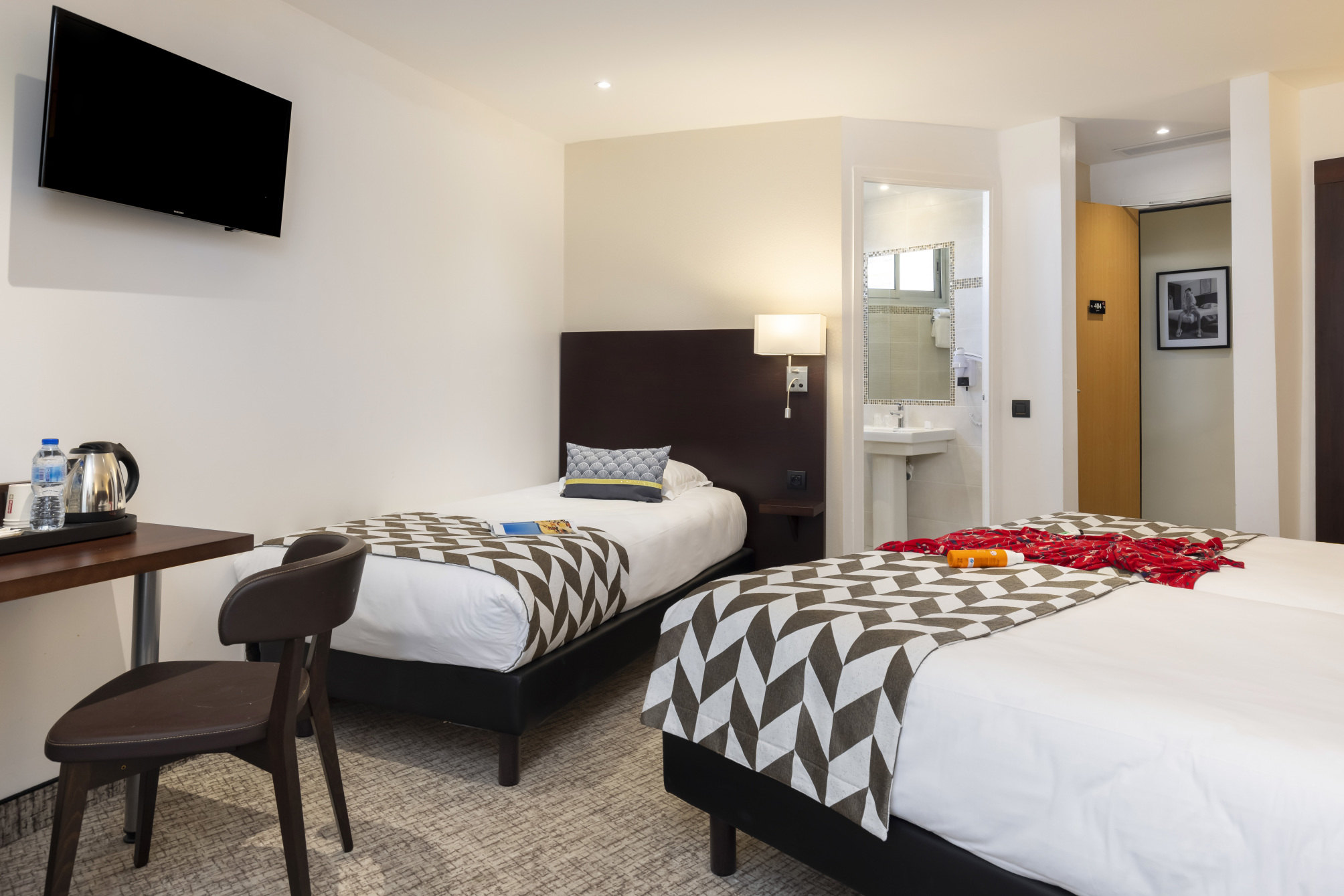 

Roma - Villefranche-sur-Mer - Hotel Locarno