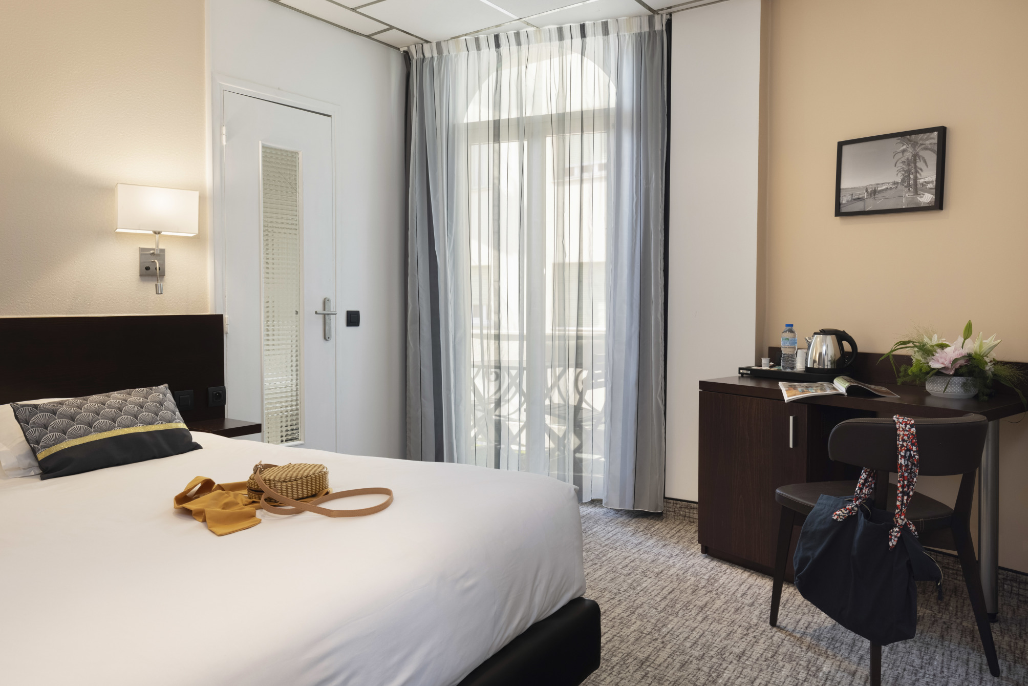 

Genova - Nizza - Hotel Locarno Nice