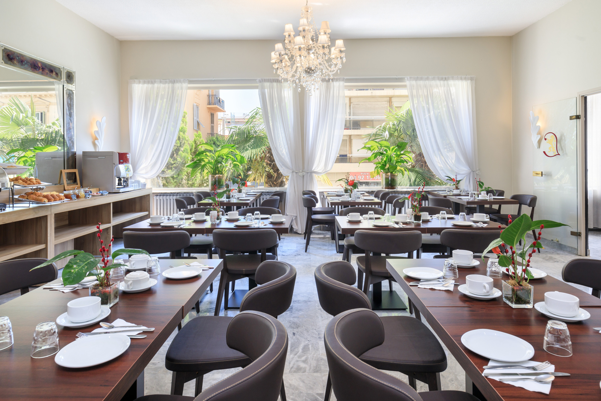 

Palermo - Saint-Tropez - Hotel Locarno