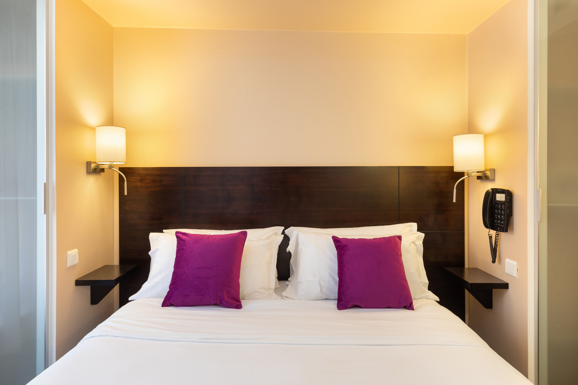 

Roma - Villefranche-sur-Mer - Hotel Florence Nice