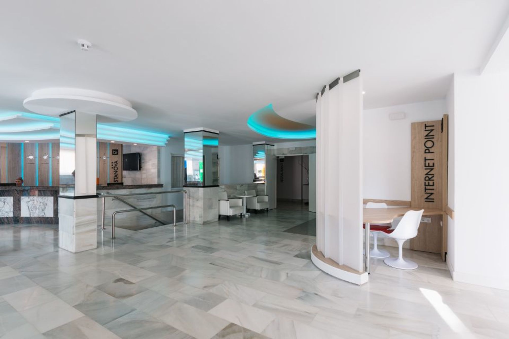 

Trieste - Magaluf - Bellevue Vistanova