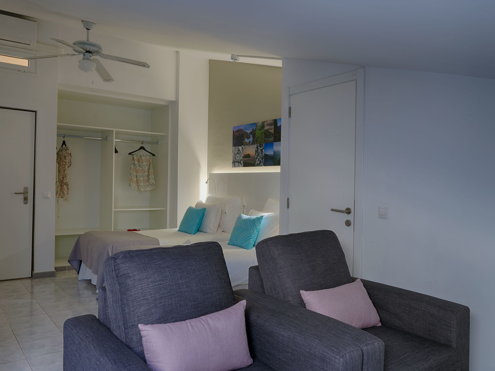

Alghero - Los Cristianos - Coral Compostela Beach Golf