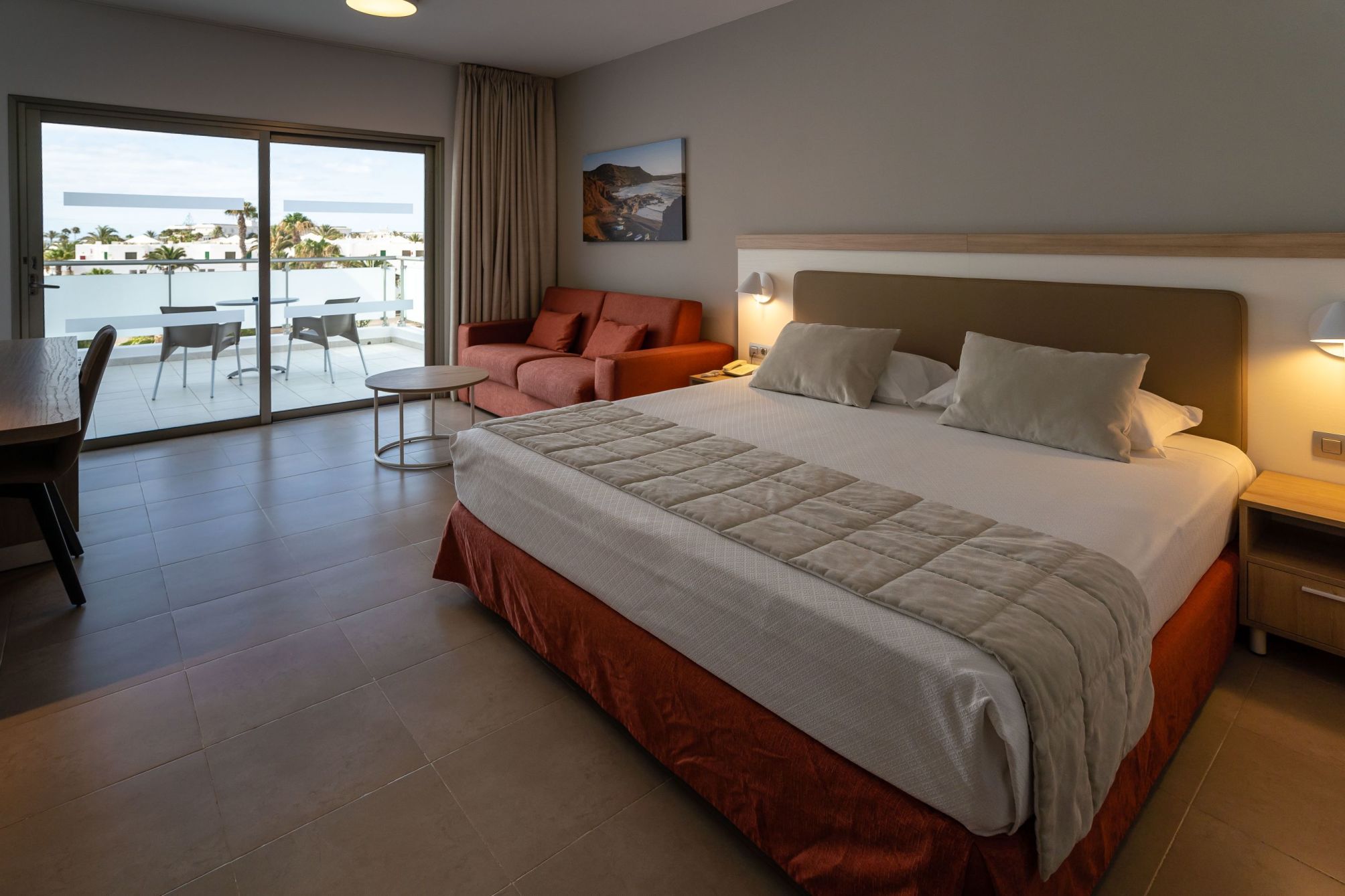 

Firenze - Tias - Hotel Lanzarote Village