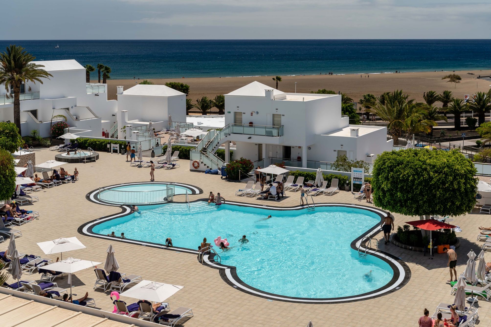

Firenze - Puerto del Carmen - Hotel Lanzarote Village