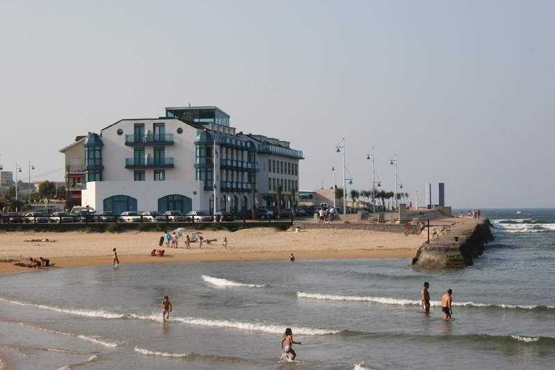 

Milano - Costa Cantabria - Hotel Soraya