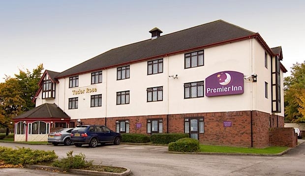

Genova - Chester - Premier Inn Wirral (Two Mills)