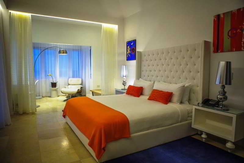 

Bologna - Port Antonio - The Trident Hotel