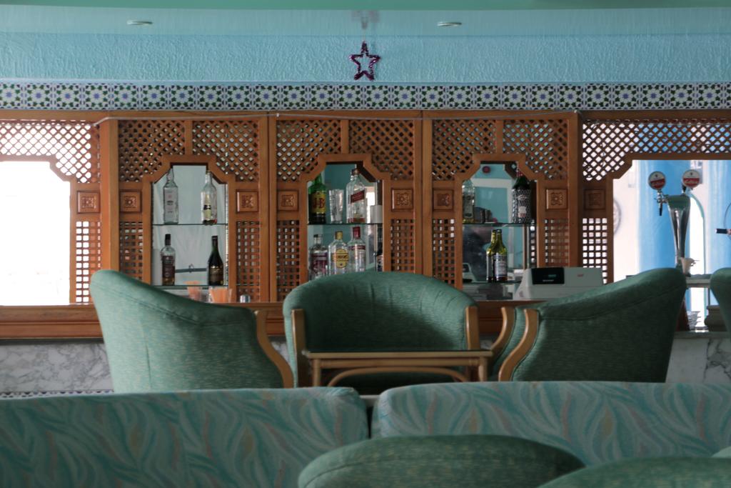 

Milano - Tunisia mare - Hammamet, Tunisia - Le Khalife