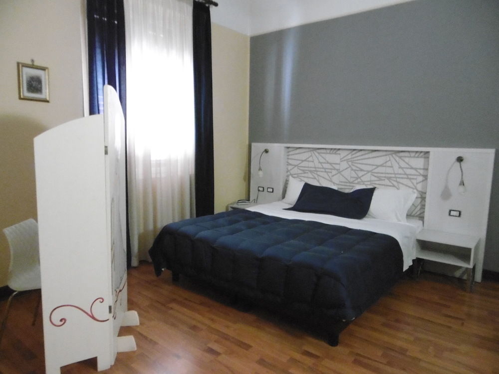

Milano - Mili Marina - Hotel Sant'Elia