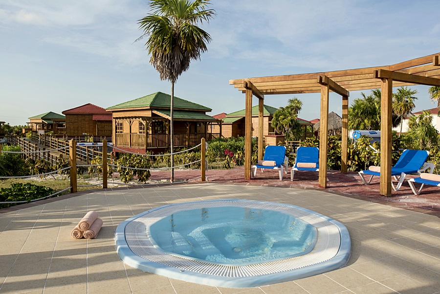 

Milano - Cayo Largo - Sanctuary At Grand Memories Cayo Largo