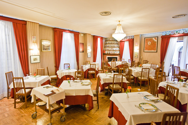 

Venezia - Valderice - Moderno Hotel
