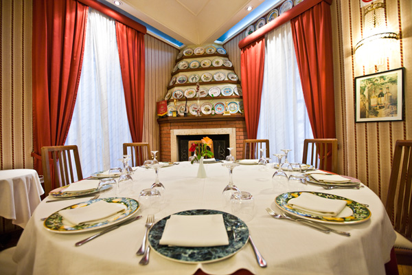 

Torino - Trapani - Moderno Hotel