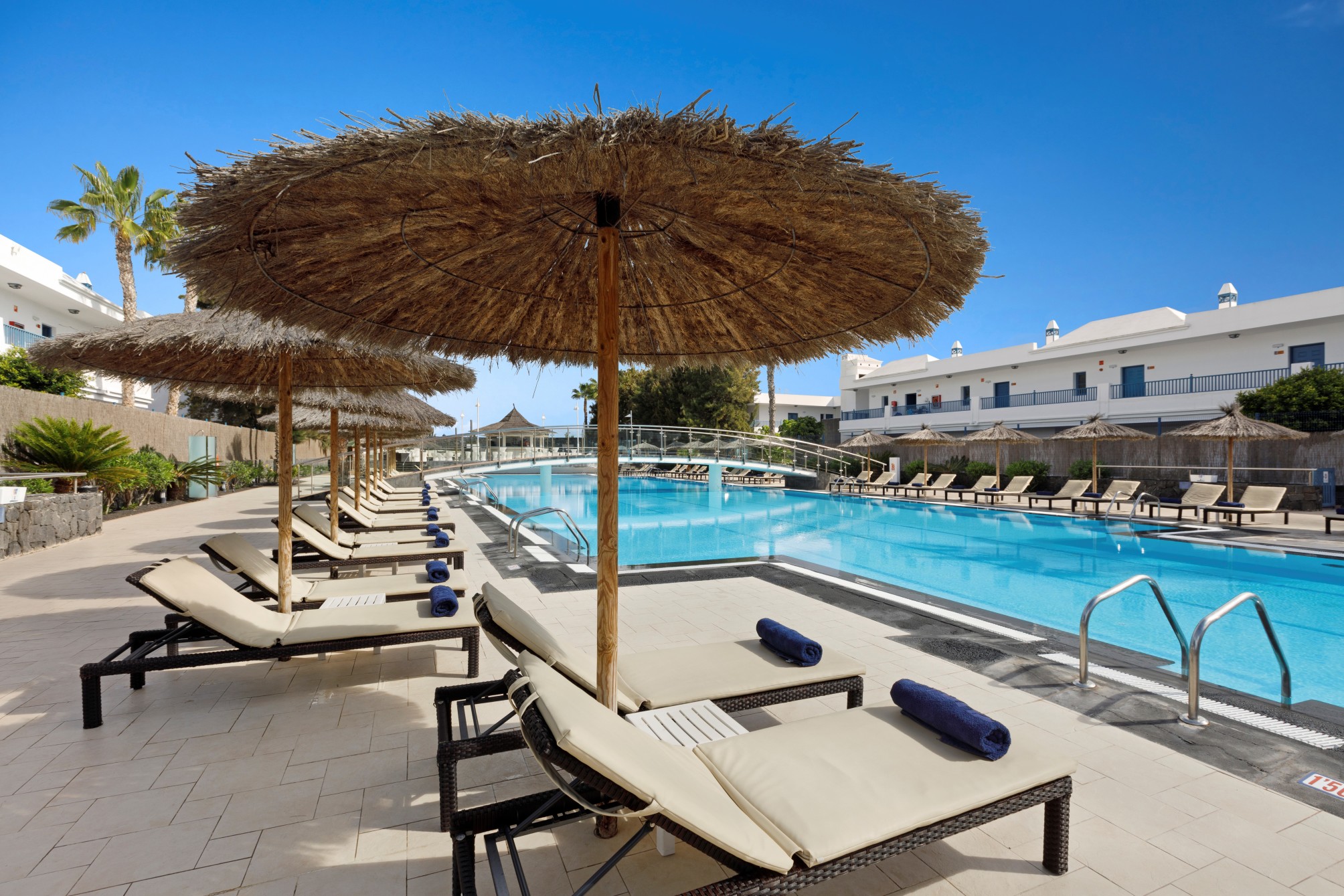 

Firenze - Playa Blanca - THB Tropical Island