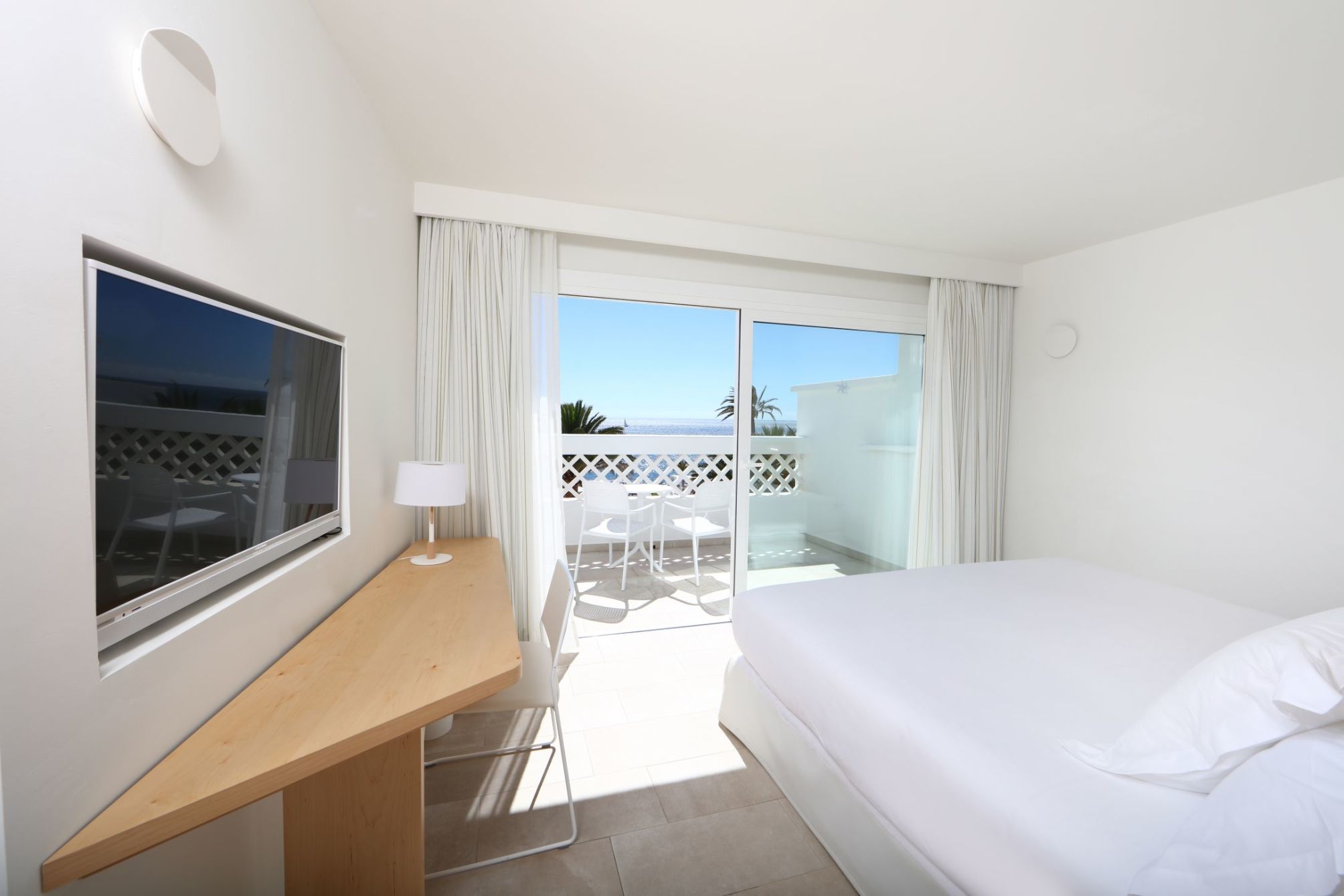 

Firenze - Playa Blanca - Iberostar Selection Lanzarote Park