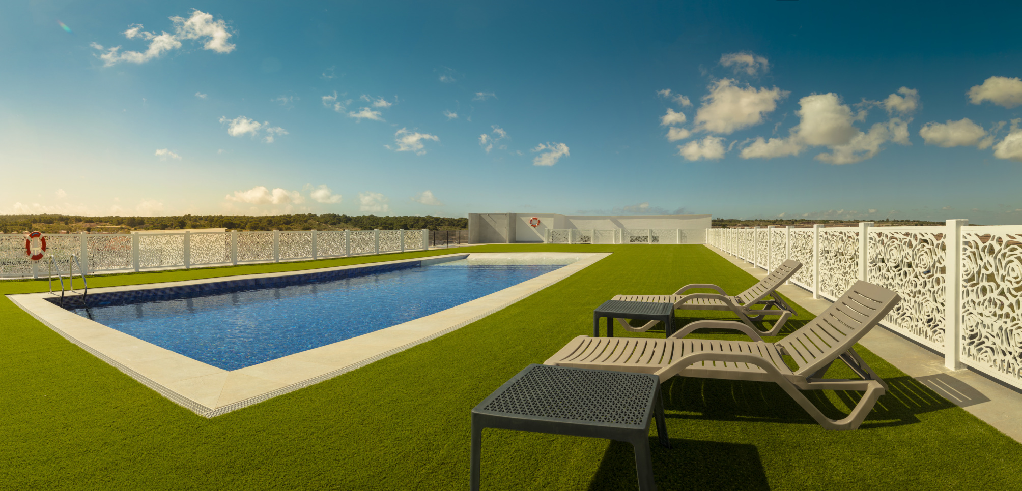 

Roma - Santa Pola - AJ Gran Alacant by SH Hoteles