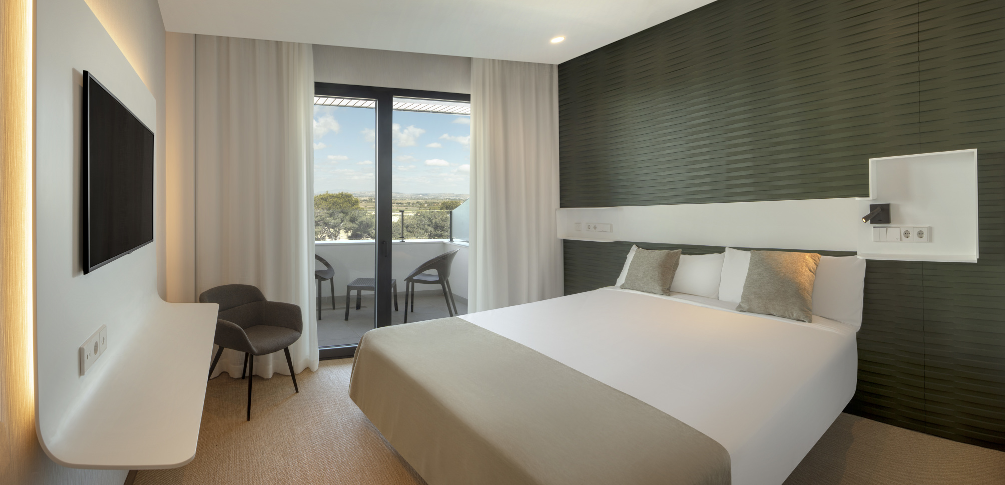 

Bologna - Santa Pola - AJ Gran Alacant by SH Hoteles