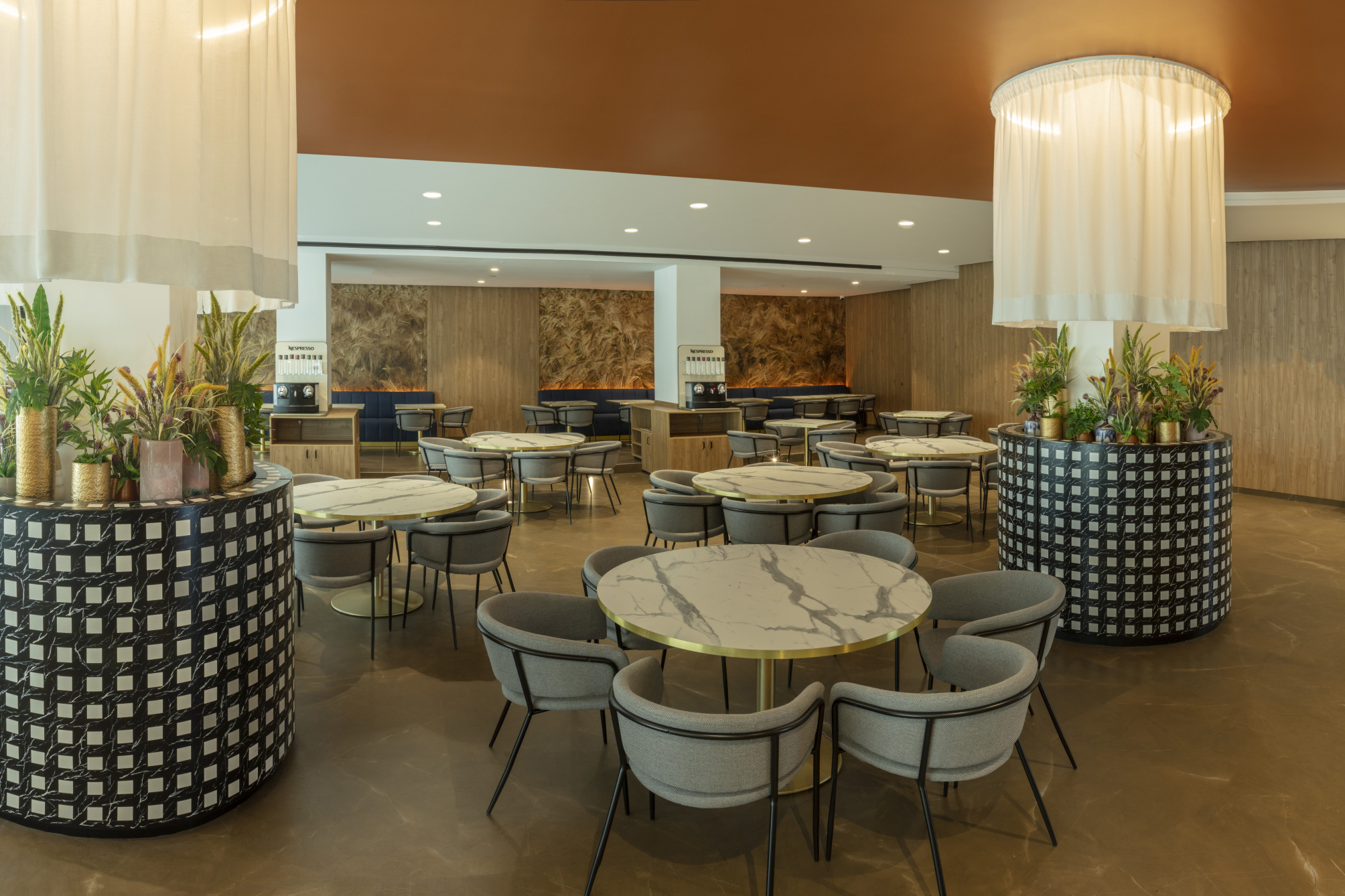 

Roma - Santa Pola - AJ Gran Alacant by SH Hoteles