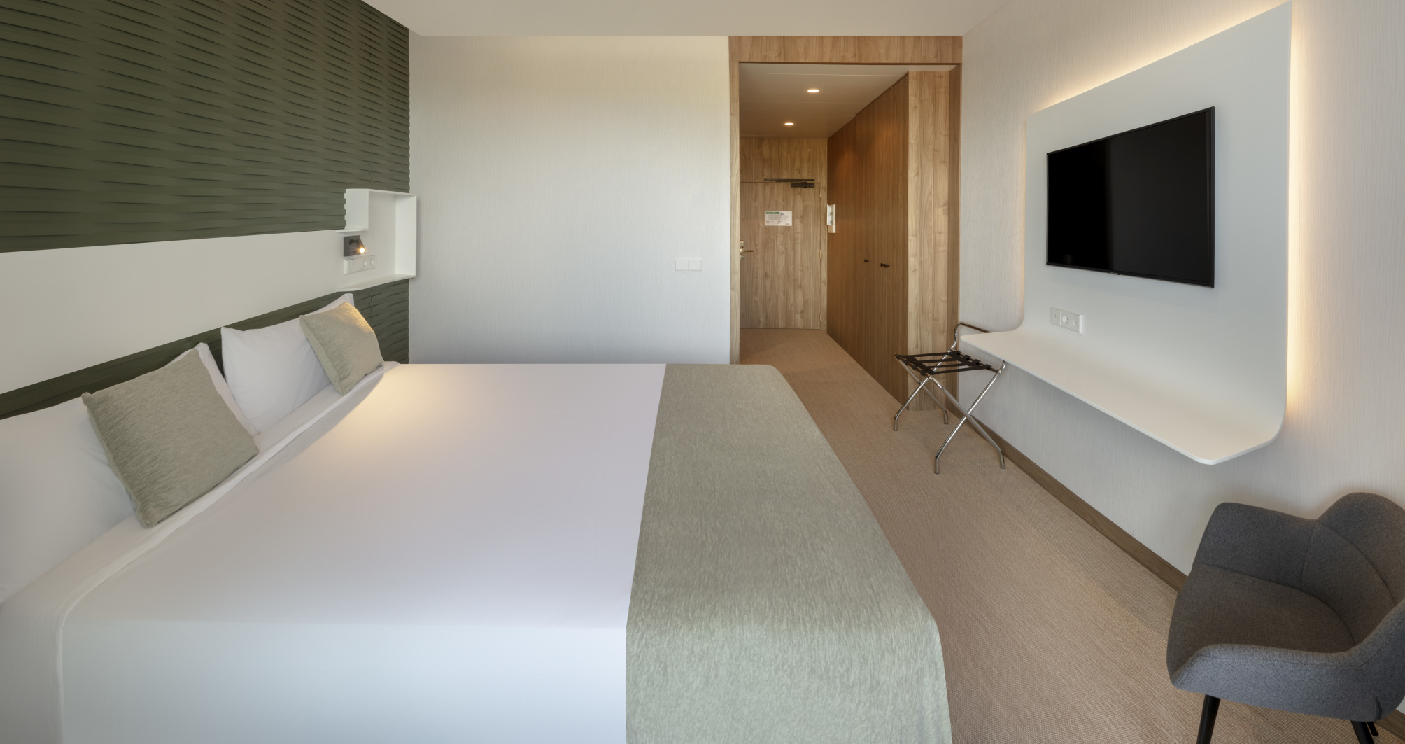 

Bari - Santa Pola - AJ Gran Alacant by SH Hoteles