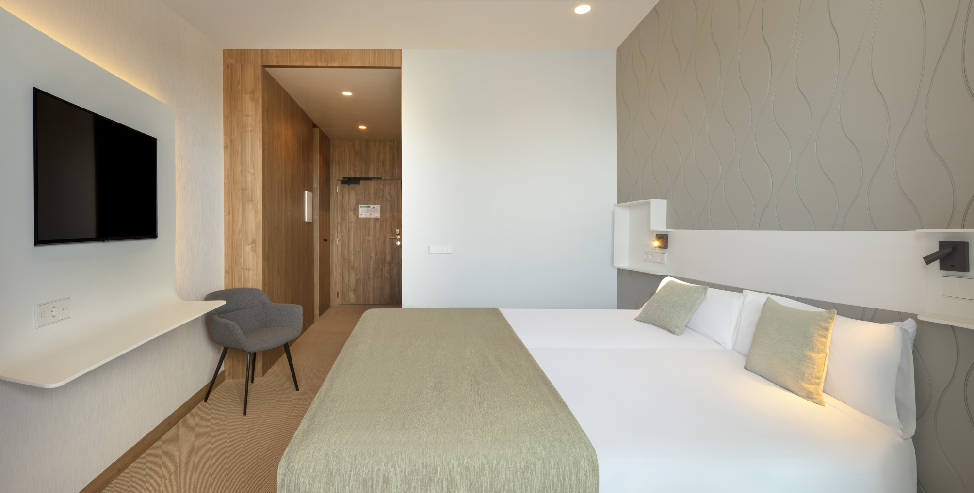 

Bari - Santa Pola - AJ Gran Alacant by SH Hoteles