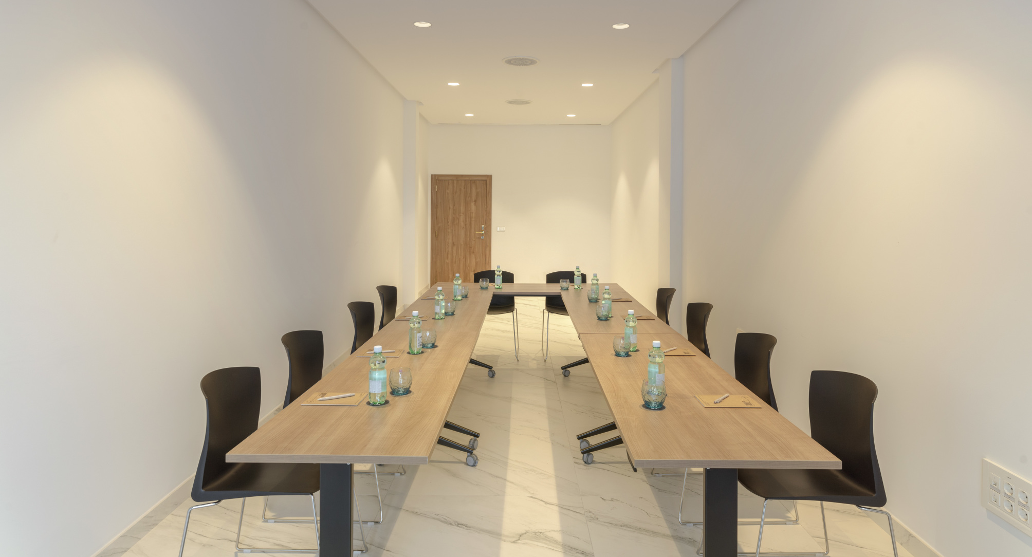 

Roma - Gran Alacant - AJ Gran Alacant by SH Hoteles