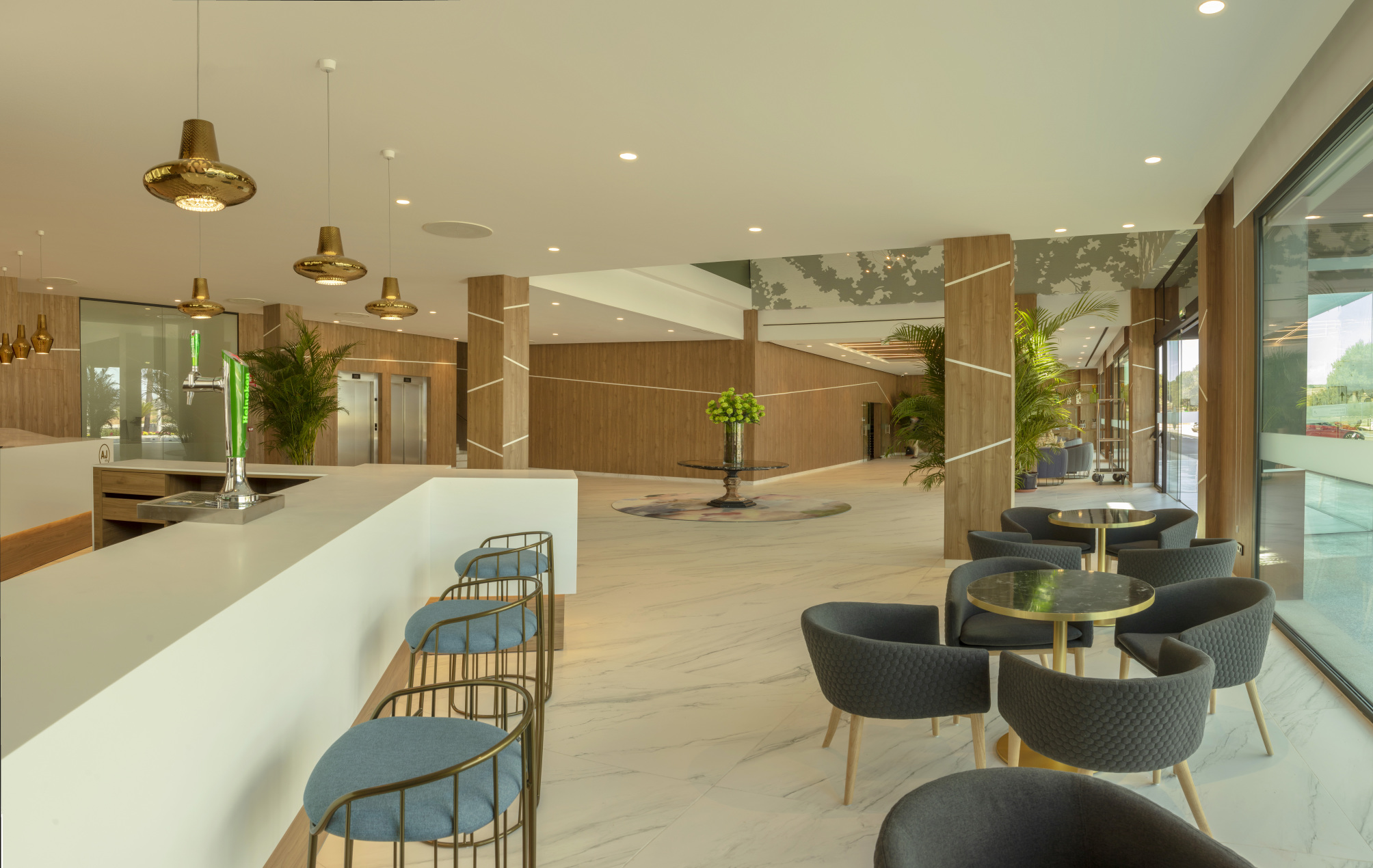 

Bari - Santa Pola - AJ Gran Alacant by SH Hoteles