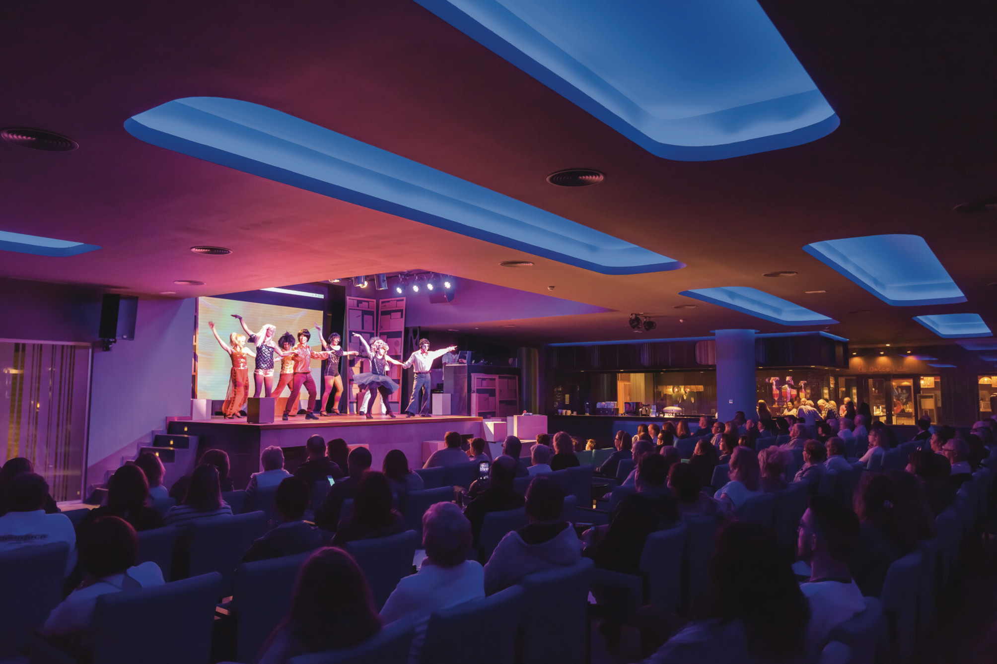 

Firenze - Costa del Sol, Spagna - Hotel Riu Costa Del Sol - All Inclusive