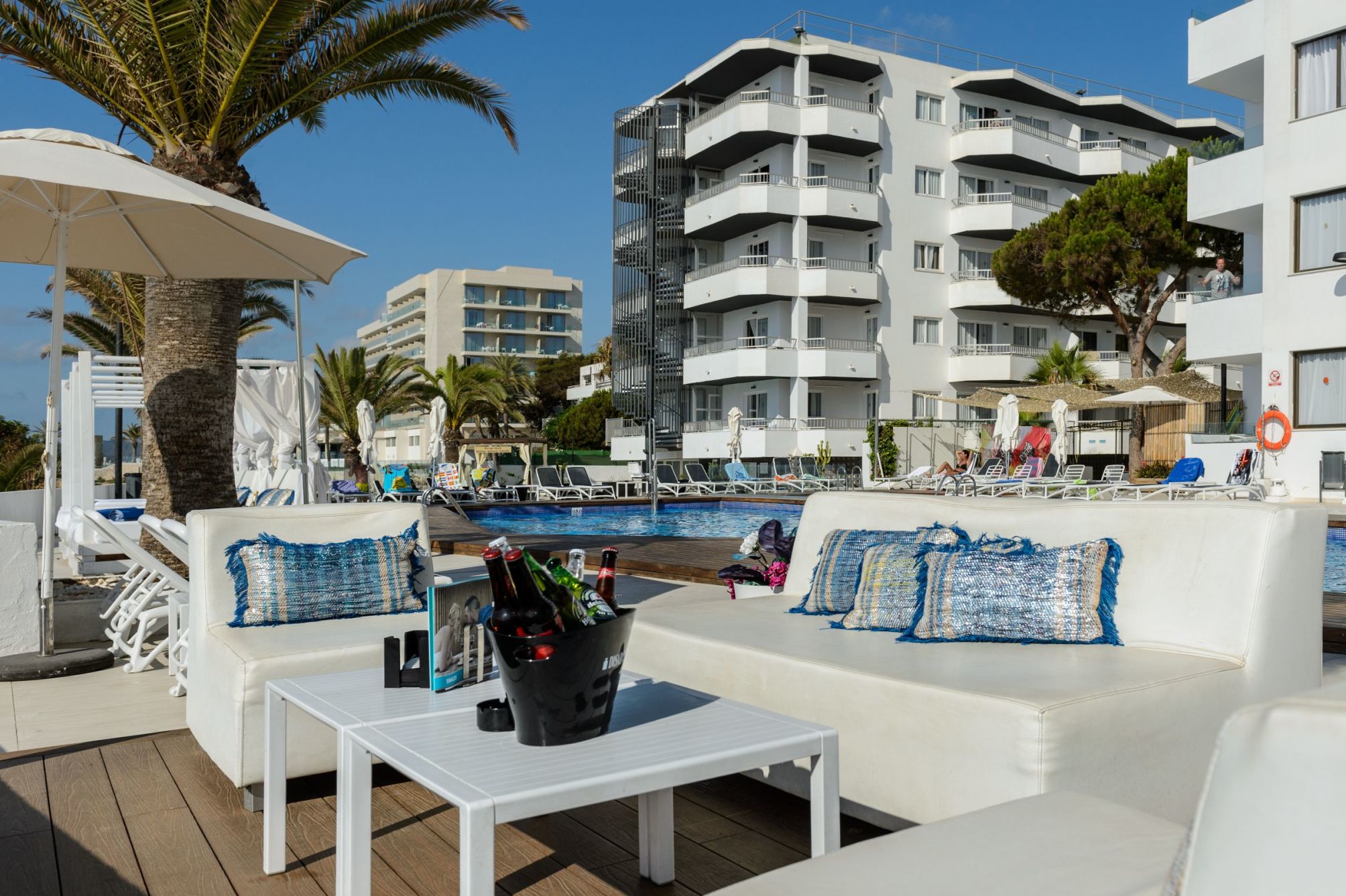 

Napoli - Ses Salines, Ibiza - Apartamentos Vibra Jabeque Soul-3SUP