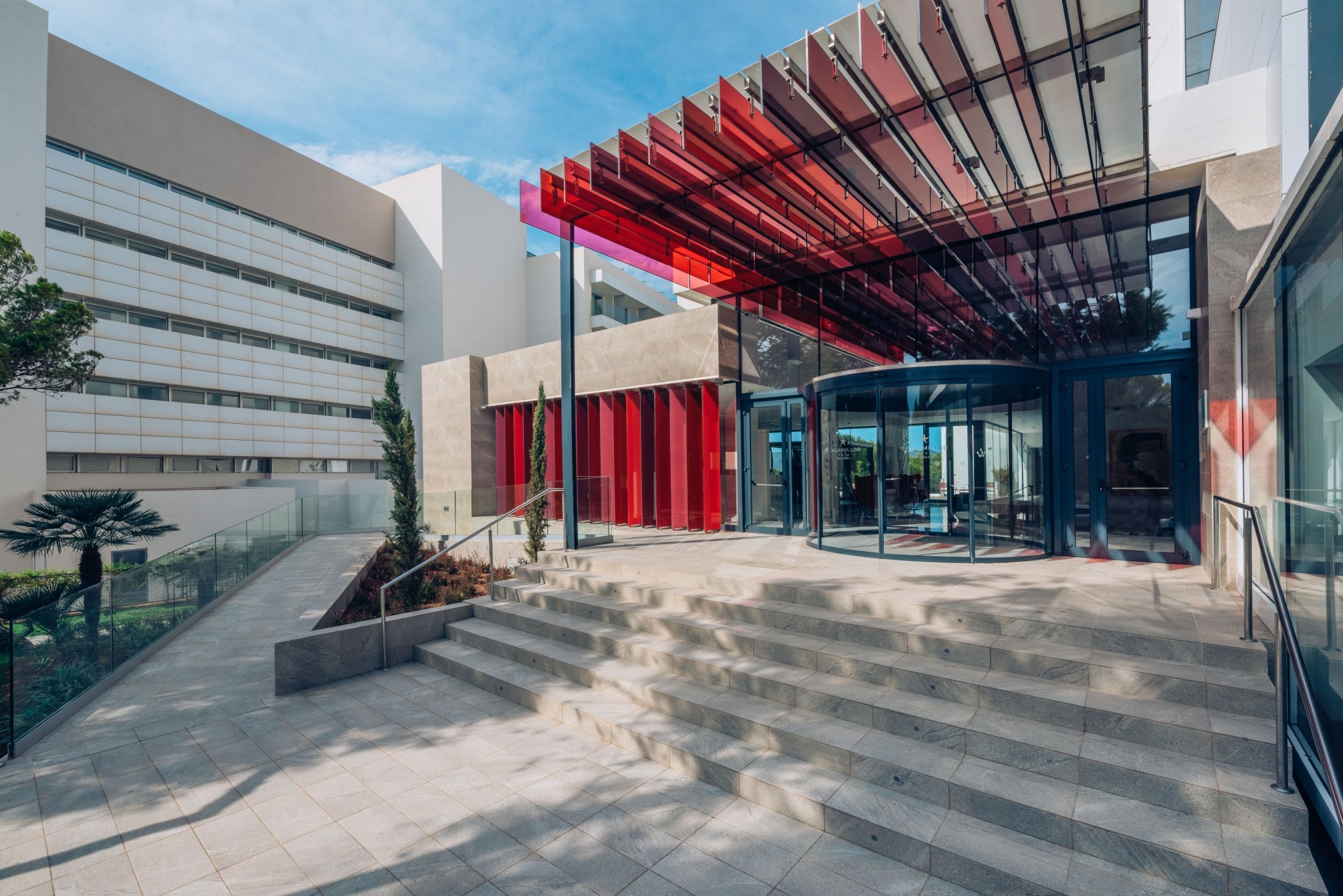 

Brindisi - Sa Coma - Iberostar Waves Cala Millor -Adults Only